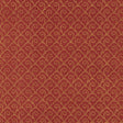 Scallop Filigree Sisal wallpaper in gold on lacquer with an Art Deco inspired scrolling pattern by Schumacher.