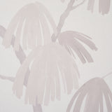 Weeping Pine Cloud by David Kaihoi Botanical Wallpaper – Schumacher 5008333