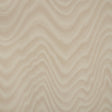 Claridge cream tone-on-tone jacquard woven wallcovering by Schumacher
