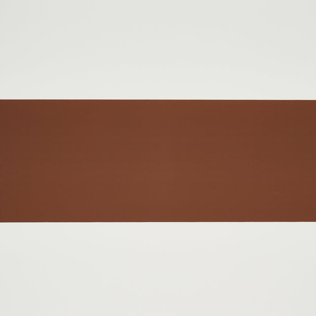 Baxter Stripe Brown by Schumacher Bold Stripe Wallpaper – Schumacher 5008527