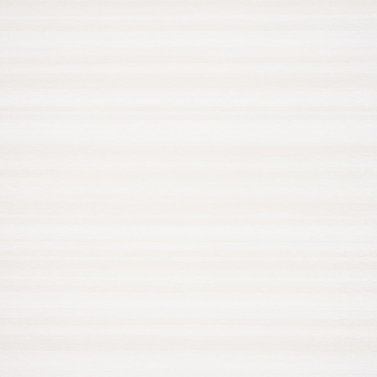Shaded Silk Vinyl wallcovering in Alabaster by Schumacher, featuring a striated silk effect in durable vinyl.