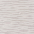 Ripple Vinyl taupe zebra stripe wallpaper by Celerie Kemble for Schumacher