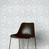 Feathers Brown by Schumacher Silver Lining Performance Wallcoverings Wallpaper – Schumacher 5008612