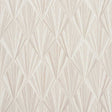 Marquetry Stone geometric high performance wallpaper by Schumacher