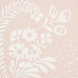 Millicent Rose by Schumacher Delicate Floral Vintage Wallpaper – Wallflowers Collection 5008812