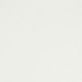 Kiko Paperweave white textured wallpaper by Schumacher