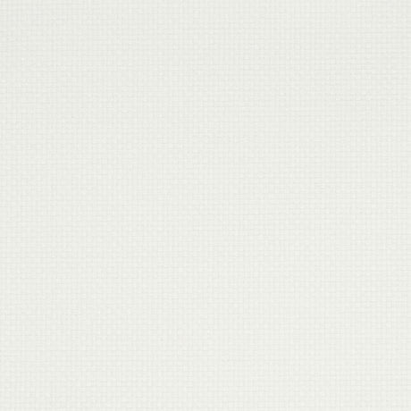 Kiko Paperweave white textured wallpaper by Schumacher