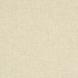 Kiko Paperweave natural textured wallpaper by Schumacher, subtle woven pattern in neutral tones