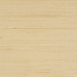 Kiyoko Jute natural woven jute wallcovering by Schumacher, shown in a neutral beige colorway with subtle texture.