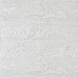 Cloud Toile Quartz wallpaper by Schumacher featuring a wide-width, screenprinted cloud pattern in soft neutral tones.