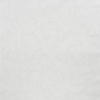 Copeland Platinum swirling calligraphic jacquard weave wallcovering by Schumacher