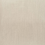 JOPLIN Antique Gold wallpaper by Schumacher featuring natural string on a metallic paper ground with a variegated vertical stripe.