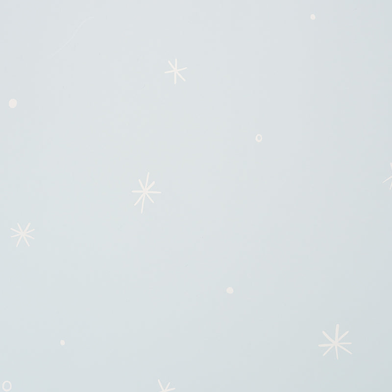 Calisto Mineral by Schumacher Celestial Star Wallpaper – Charlap Hyman & Herrero Collection 5009421