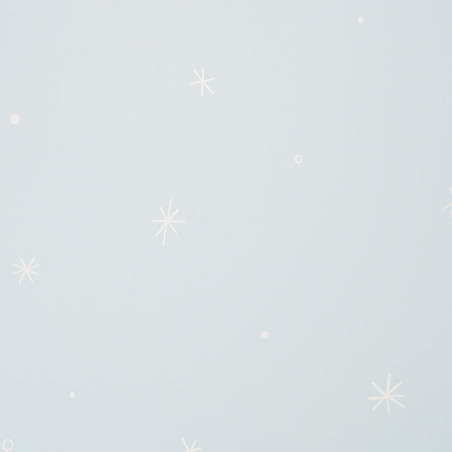 Calisto Mineral by Schumacher Celestial Star Wallpaper – Charlap Hyman & Herrero Collection 5009421