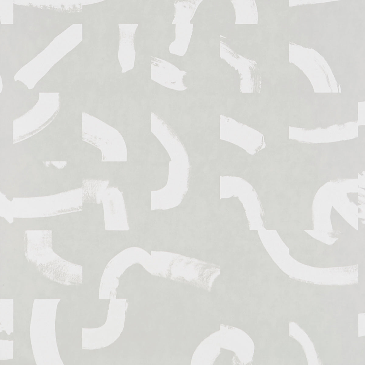 SEPIESSA PANEL SET Stone by Caroline Z Hurley Abstract Wallpaper – Schumacher 5009491