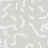 SEPIESSA PANEL SET Stone by Caroline Z Hurley Abstract Wallpaper – Schumacher 5009491