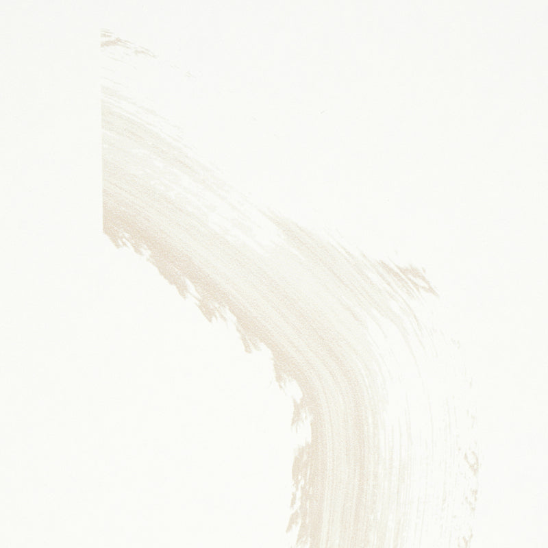 Sepiessa Panel Set Neutral by Caroline Z Hurley Abstract Wall Mural – Schumacher 5009492