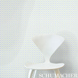 COSMOS Neutral by Schumacher Modern Geometric Wallpaper – Studio Bon 5009562