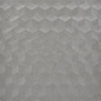 Chevron Inlay wallpaper in Birch by Schumacher, featuring a sophisticated handmade chevron pattern with genuine wood veneer.