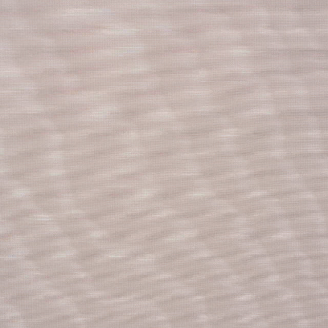 Moire Dove Wallcovering by Schumacher – LE MAX Collection – 55" Wide, 8ft/yd, Italy, 5009674