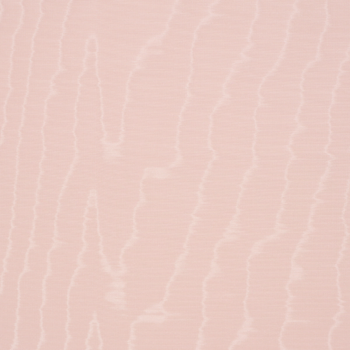 Moire Wallcovering Rose by Schumacher Le Max Collection – Schumacher 5009675