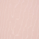 Moire Wallcovering Rose by Schumacher Le Max Collection – Schumacher 5009675