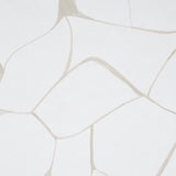 FILIGREE Linen by Porter Teleo Abstract Wallpaper – Schumacher 5009701