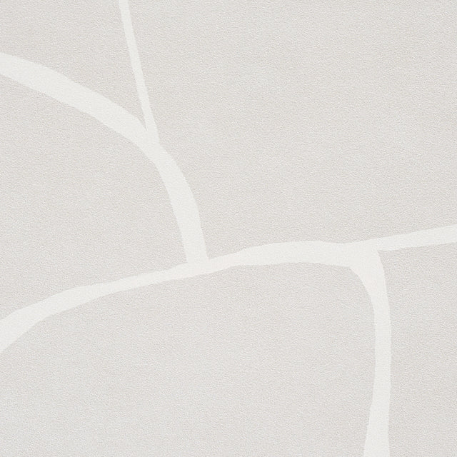 Filigree Stone by Porter Teleo Abstract Wallcovering – Schumacher 5009702