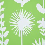 Wild Things Leaf by Vera Neumann Botanical Wallpaper – Schumacher 5009811