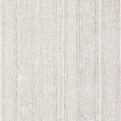 Mohave Sepia wallpaper by Schumacher features delicate, handblocked-inspired stripes with irregular jags in a sepia colorway.
