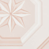 Augustus Blush by Schumacher Trompe L'Oeil Wallpaper – Schumacher 5009891