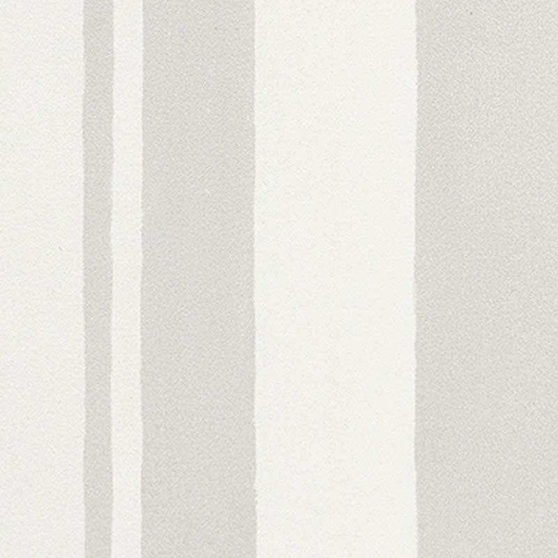 Villa Stripe Dove by Schumacher Designer Stripe Wallpaper – Schumacher 5009920