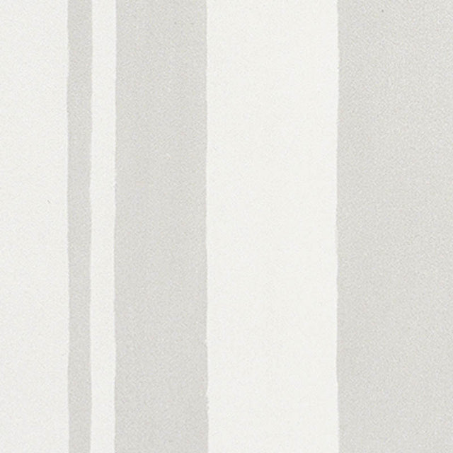 Villa Stripe Dove by Schumacher Designer Stripe Wallpaper – Schumacher 5009920