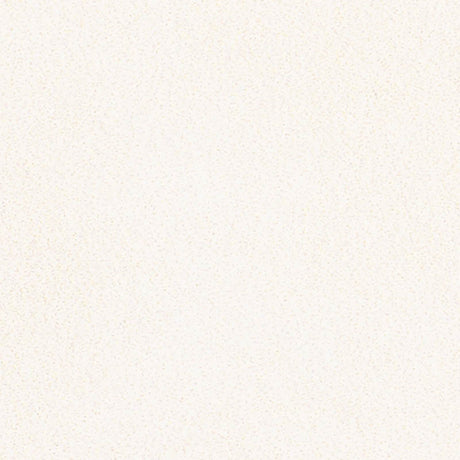 Villa Texture Ivory by Schumacher - Subtle solid textured wallpaper designed by Miles Redd