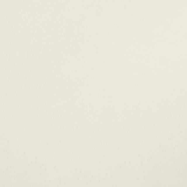 Villa Texture by Miles Redd in White & Ivory, a subtle solid wallcovering with a textural effect by Schumacher.