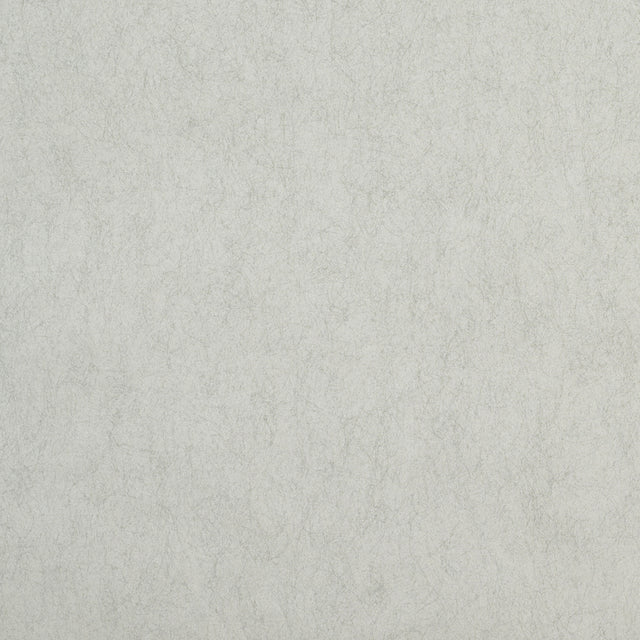 Cristo Aquamarine high performance textured wallcovering by Schumacher, shown in sample swatches and close-up texture.