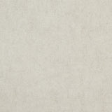 Cristo Zinc high performance textured wallcovering by Schumacher, shown in a neutral zinc colorway with subtle texture.