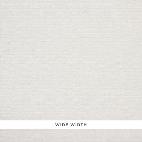 BUSONI Zinc high performance textured wallcovering by Schumacher, wide width, stain-repellant finish