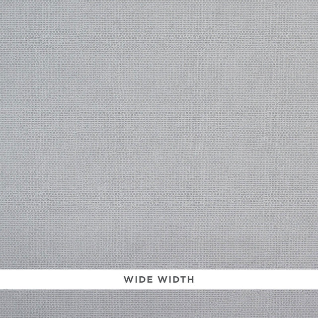 BUSONI Topaz high performance textured wallcovering by Schumacher, wide width coated non-woven wallpaper