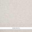 Textured high performance wallcovering in Jasper colorway, wide width, by Schumacher