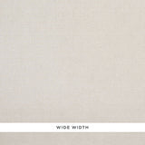 Textured high performance wallcovering in Jasper colorway, wide width, by Schumacher