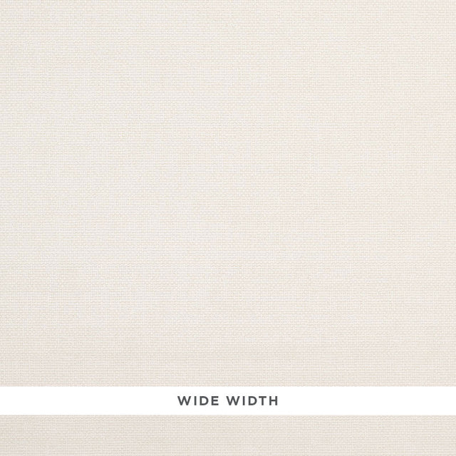 BUSONI Moonstone high performance textured wallcovering by Schumacher, wide width, stain-repellant finish