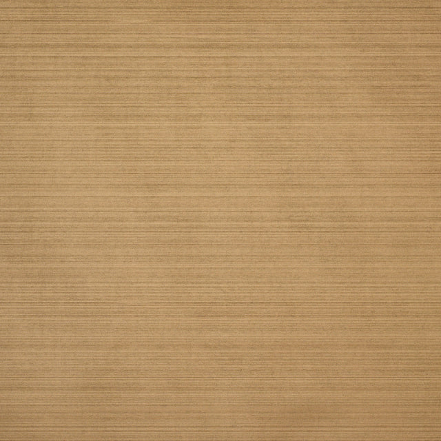 Textured gold high performance wallcovering by Schumacher, DANOVA collection