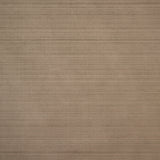 Textured high performance wallcovering in Smoky Quartz by Schumacher, shown in close-up and layered views.
