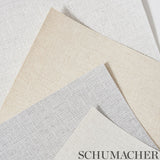 Lotte Dove High Performance Textured Wallcovering by Schumacher – 5010040