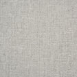 Lotte Dove high performance textured wallcovering by Schumacher, shown in a soft dove grey with a subtle woven texture.