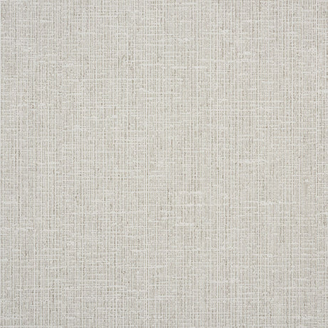 Textured whitewash high performance wallcovering by Schumacher, LOTTE pattern, shown in close-up and colorway options.