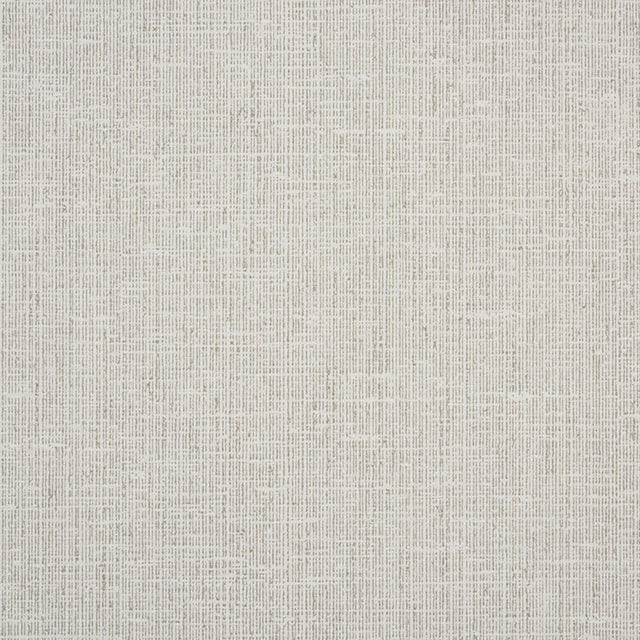 Textured whitewash high performance wallcovering by Schumacher, LOTTE pattern, shown in close-up and colorway options.