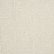 Lotte Limestone high performance textured wallcovering by Schumacher, shown in a neutral woven look.