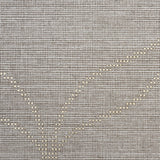 CASAVOLA Smoky Quartz by Schumacher High Performance Textured Wallcovering – Schumacher 5010050